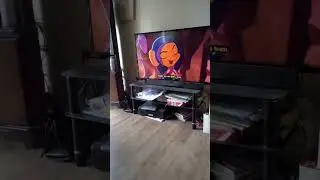 danger mouse, jeapordy, and Lionel the spider vs the beast