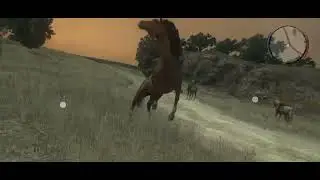 🐎 How to Tame Horse in Red Dead Redemption 1  🤠on Android Port | Easy Horse Taming Guide