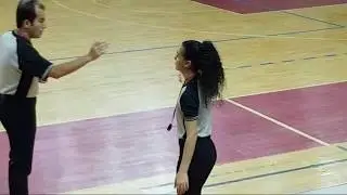 SİZLER YAPARSINIZ U16 K  DOĞAN HAKYEMEZ ANT.BSK. . ASAT