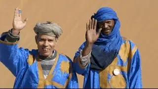BOOKER TRAVELS - The Best of Morocco Part Two
