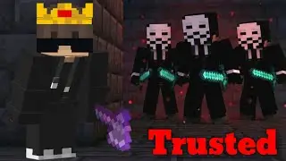 Can you trust RANDOM players on the Fire Mc @PSD1 