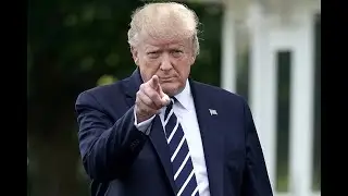 Trump Threatens 100% Tariffs on Canada Over 'Governor Carney' China Trade Ties