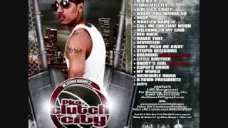 Welcome To My Crib-Kirko Bangz