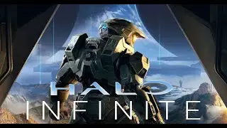 Halo Infinite Reconstructing the Forerunner Sequence