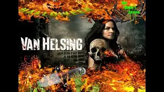 van helsing season 1 RUNDOWN REVIEW its GOOD but RIPOFFS twd