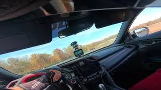 WDCR Dominion Sport 3 1:30.59 (I wiffed the 29) 