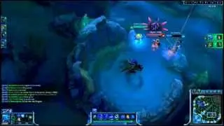 Fizz champion - How to do tricks