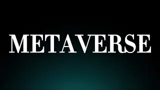 Learn How to Pronounce 'Metaverse'! Correctly (Technology Term Pronunciation)