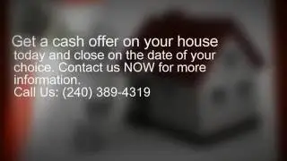 How To Stop Foreclosure Capitol Heights MD 20743 | (240) 389-4319 | Stop Capitol Heights Foreclosure