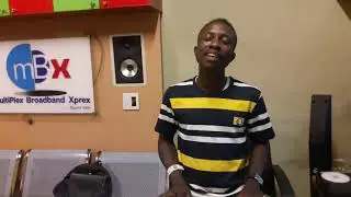 My Testimony Song 