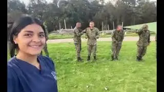 COMUNIDAD MILITAR DE INGENIEROS DE CONSTRUCCION BICON 52