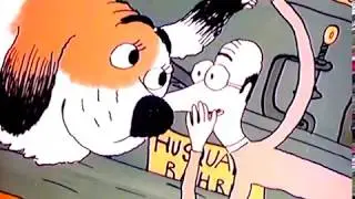 Максипес Фик, 17 серия