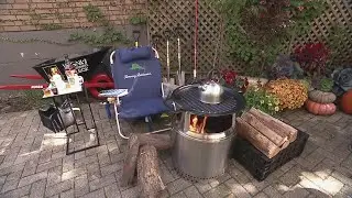 The Gardener's Toolbox: Bertog on Extending Your Outdoor Living Season