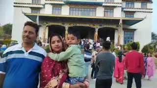 Jirango bhudhe tampl❤❤❤❤❤