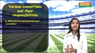 Chapter 1:- Planning in Sports Part 1