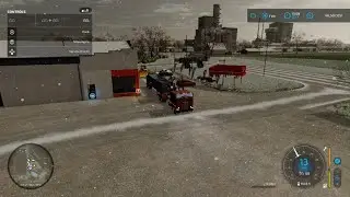 Dozer mod Farming Simulator 22 and more
