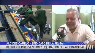 DESMIENTE INTERVENCI&Oacute;N Y LIQUIDACI&Oacute;N DE LA OBRA SOCIAL