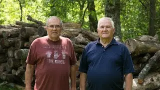 Crossing the Line: Tribble Brothers