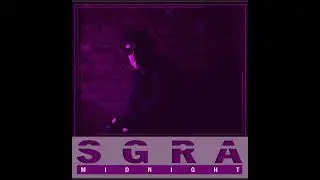 SGRA * Like a Ghost