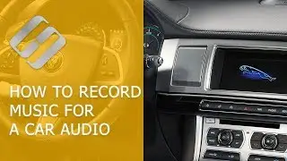How to Burn Music on CD or DVD for a Car Audio in MP3, FLAC, AudioVideo Formats🎵 🚗 💽