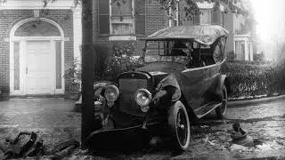 Accidental Deaths In The 1920s