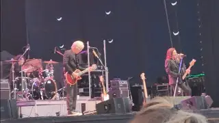 John Waite-