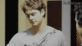 Christopher Uckermann | Let it rock &hearts; [Happy b-day]