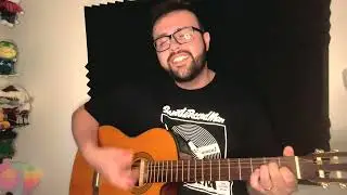 Allesandro plays 