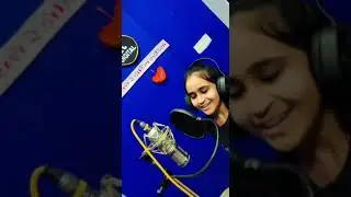 singer Kinal Chauhan