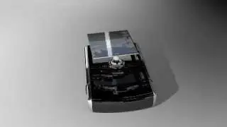 transforming phone
