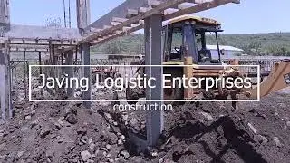 Javing Logistic Enterprises; Construction, Roads, Landscaping, and Machinery Operations.