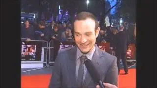 Hello Carter - London Film Festival 2013