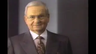 Advantage Chrysler ft Lee Iacocca