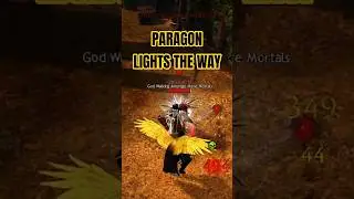 NEW off meta Paragon warrior PvP Build link in description #gw2 #guildwars2 #gaming