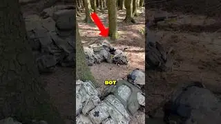 Бро был в СЕРЬЁЗНЫХ проблемах! 😳😱
