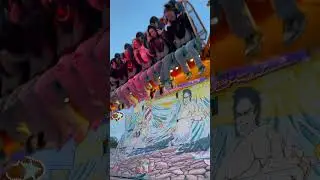 Pacific Rim -Steigst du auch ein ? 🫣 Fr&uuml;hlingsfest Berlin 2024