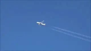 D-AINB Lufthansa Airbus A320-271N