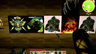 Minecraft WOW TexturePack