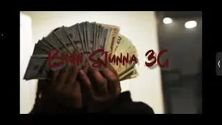 BornStunna 3G - Snubby Third (Alive OppsK) {Official Music Video}