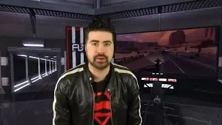 Compilation of Angry Joe reviewing terrible games