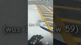 The CS2 Edgebug Is Still a Thing! (Nuke Update)