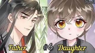 Whispers Of Telepathy | Reborn As a Princess | Hindi Manhwa Explanation Chapter 10,11 &12