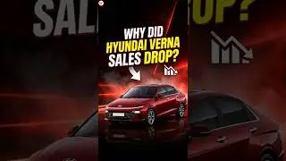 Verna Sales CRASH: 45K &rarr; 15K 😱 7 Reasons! | Revkannadiga