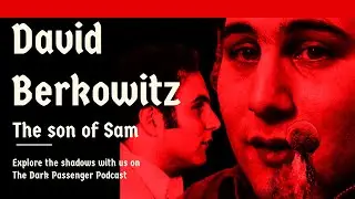 Son of Sam: The True Story of David Berkowitz&rsquo;s Killing Spree