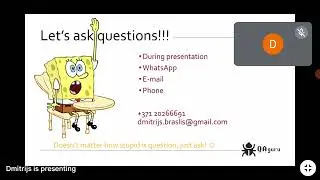 QA2 :: Lesson 1 :: 16.03.2022
