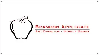 Brandon Applegate - 2020 ShowReel - BranAppleMedia