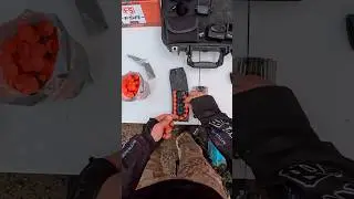 How Fast Can I Reload This Paintball Magazine?