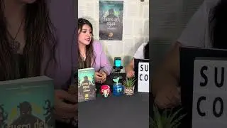 Ep.8 PARTE FINAL #podcast #podcastliterario #podcastclips #libros #lasirenita #disney #librosen60seg
