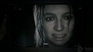RE7 - Find Mia (fastest way)