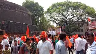 '96Kuli' maratha - Ghorpade Dynasty